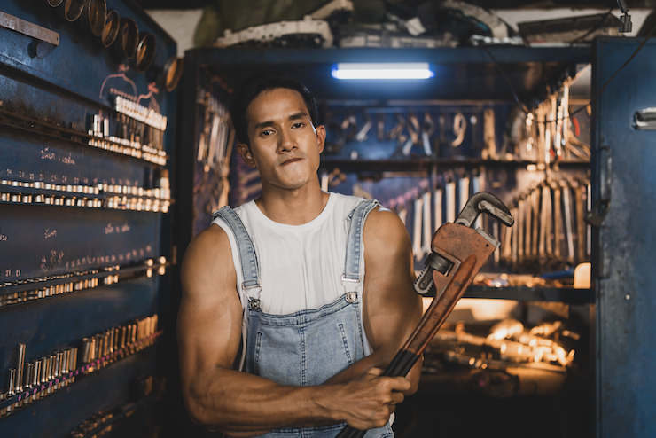 Best Handyman Services in All of California – Here’s Why